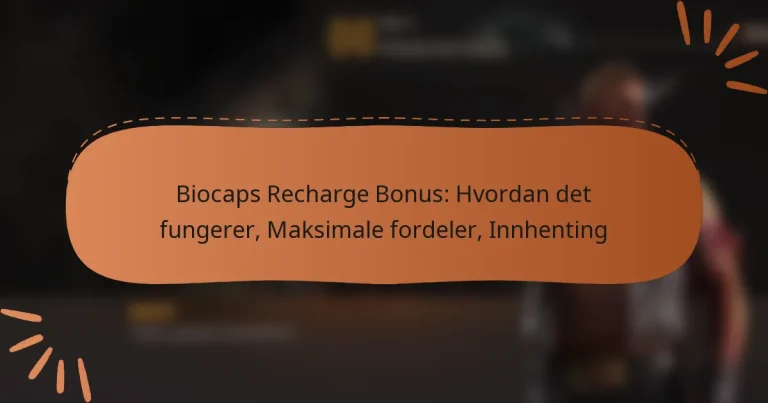 featured-image-biocaps-recharge-bonus-hvordan-det-fungerer-maksimale-fordeler-innhenting