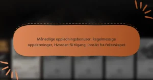 featured-image-manedlige-oppladningsbonuser-regelmessige-oppdateringer-hvordan-fa-tilgang-innsikt-fra-fellesskapet