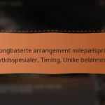 featured-image-sesongbaserte-arrangement-milepaelspriser-hoytidsspesialer-timing-unike-belonninger